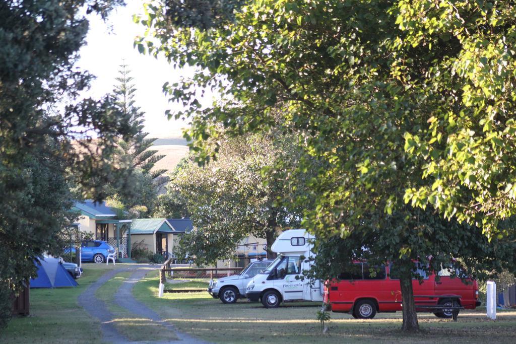 Baylys Beach Holiday Park Exterior photo