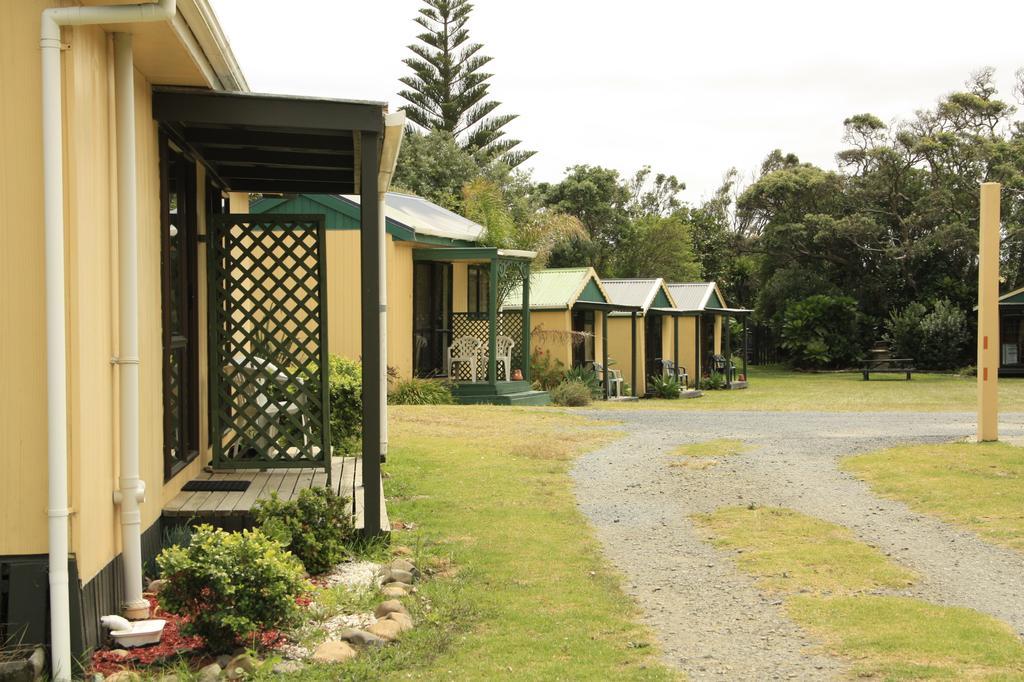 Baylys Beach Holiday Park Room photo