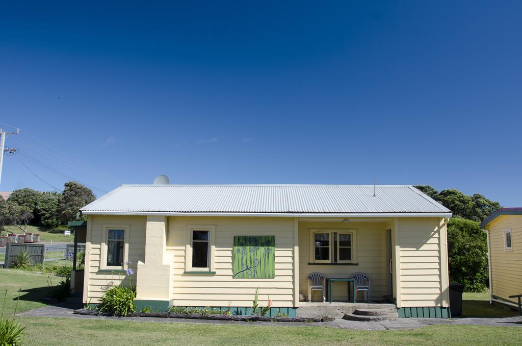 Baylys Beach Holiday Park Room photo