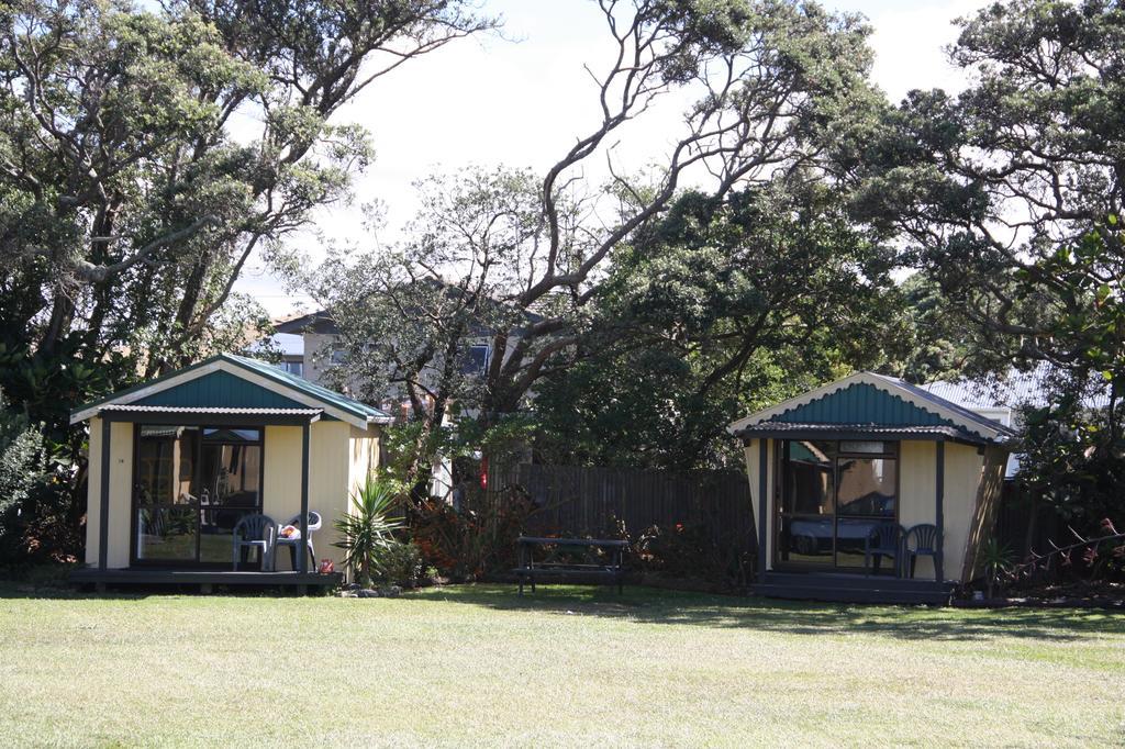 Baylys Beach Holiday Park Room photo