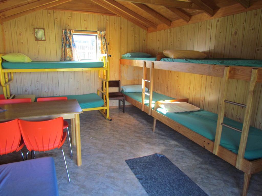Baylys Beach Holiday Park Room photo