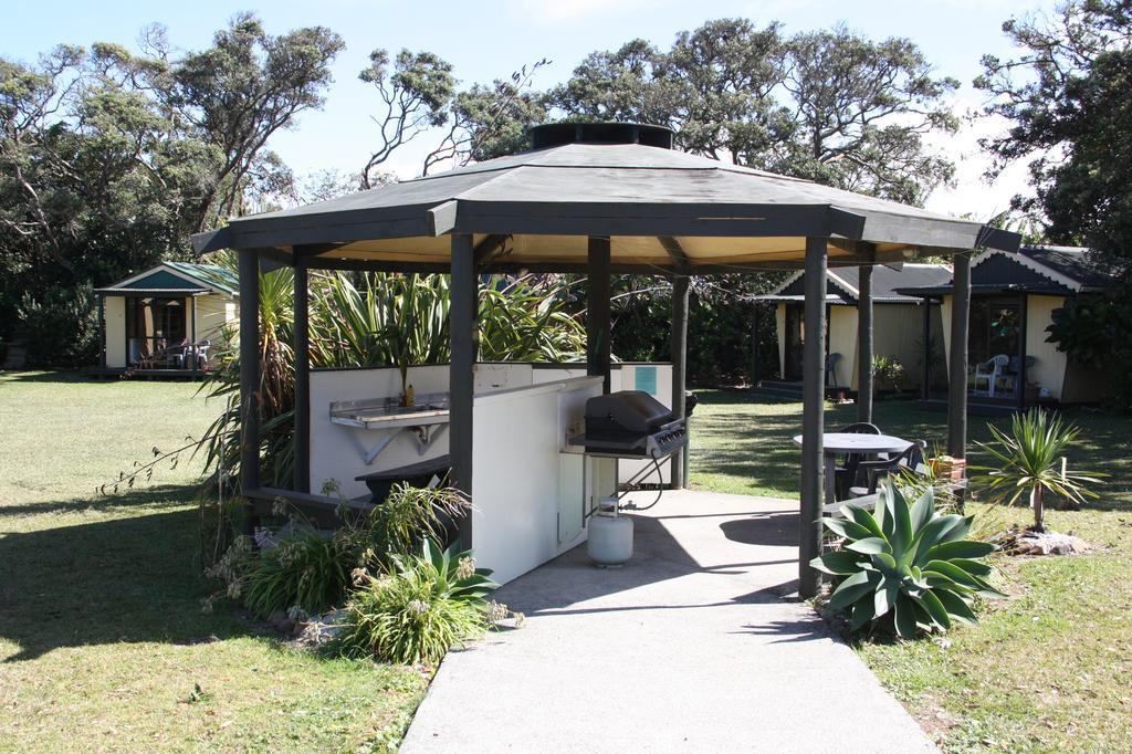 Baylys Beach Holiday Park Exterior photo