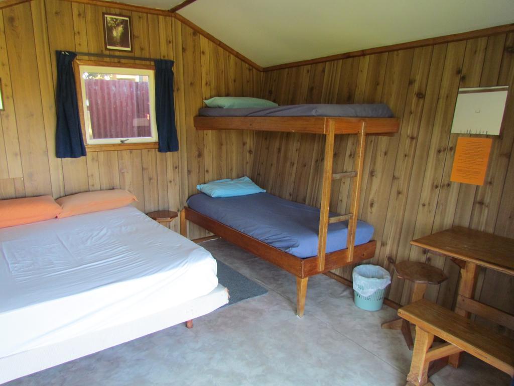 Baylys Beach Holiday Park Room photo